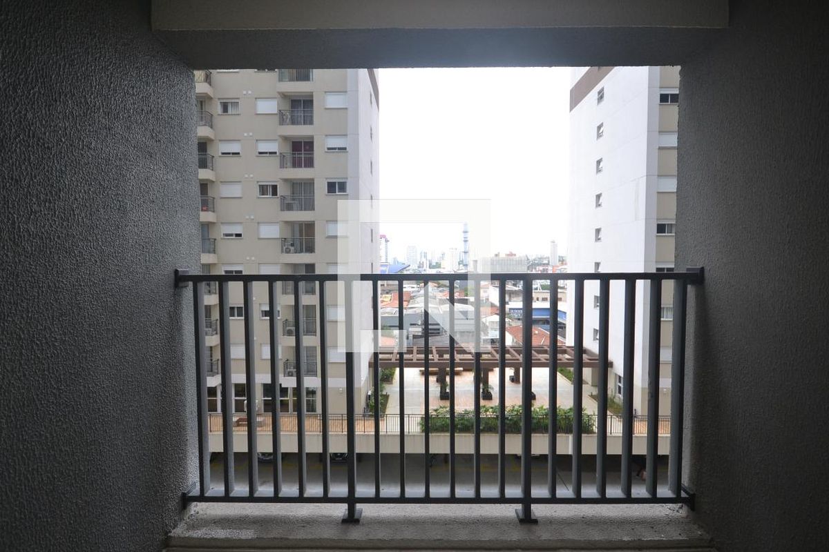 Apartamento, 2 quartos, 54 m² - Foto 8