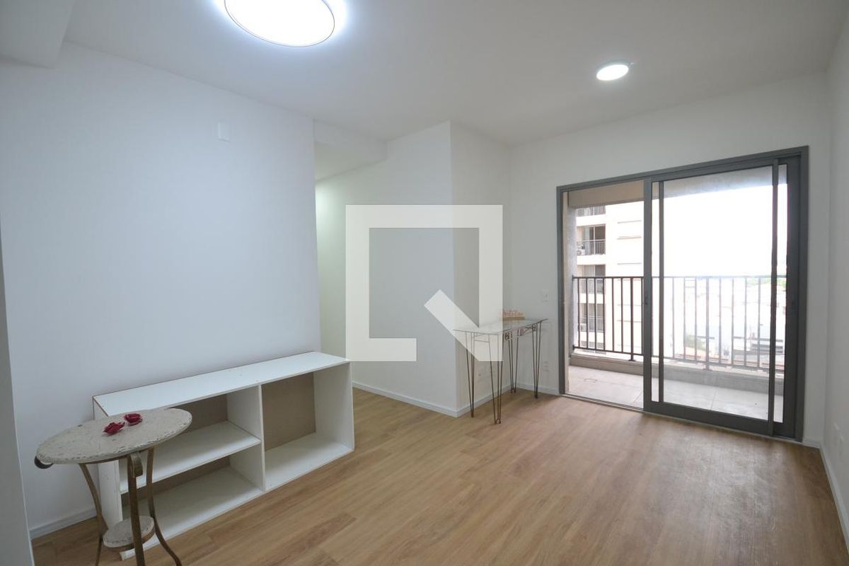 Apartamento, 2 quartos, 54 m² - Foto 1