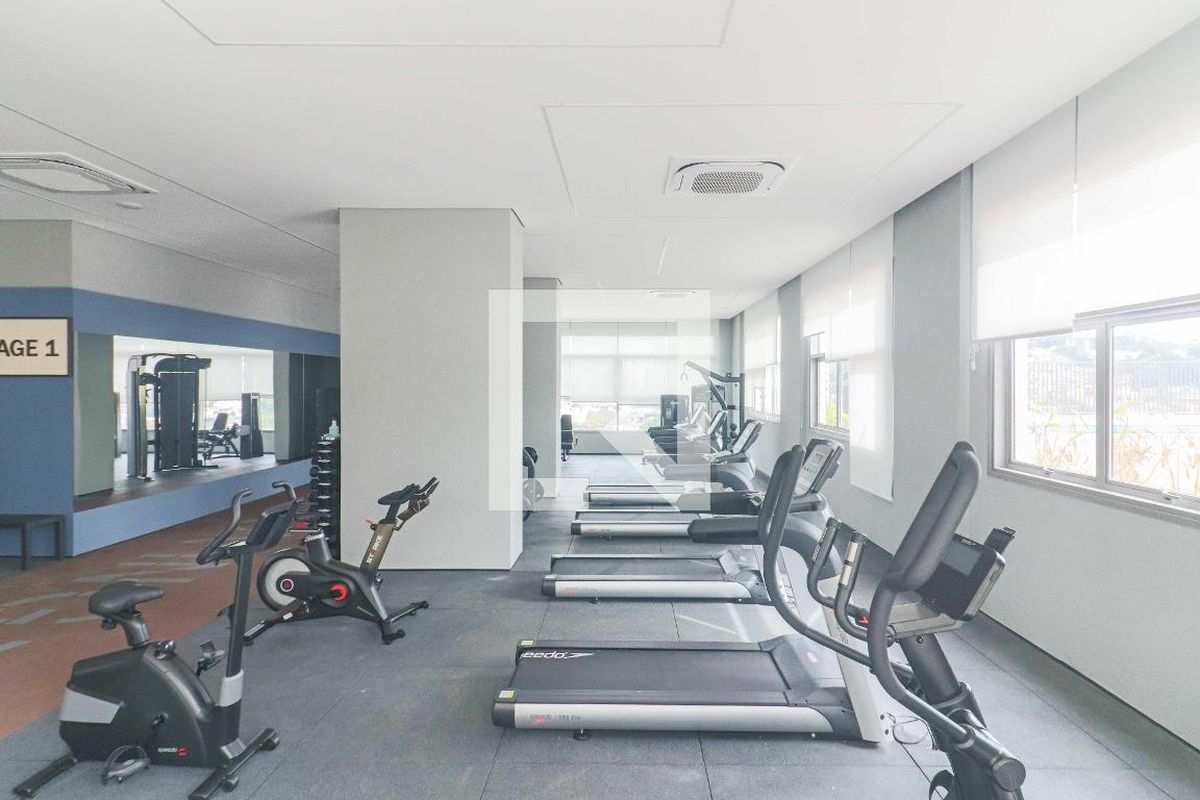 Apartamento, 2 quartos, 54 m² - Foto 50