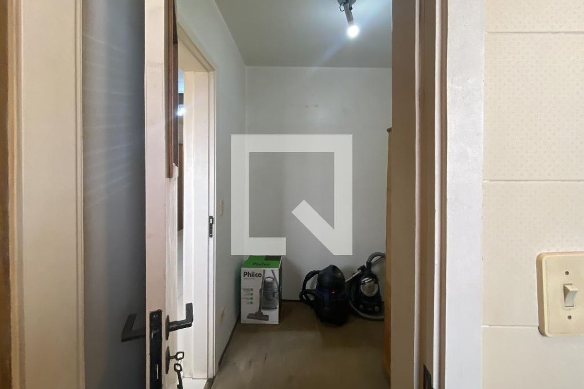 Apartamento, 3 quartos, 80 m² - Foto 81
