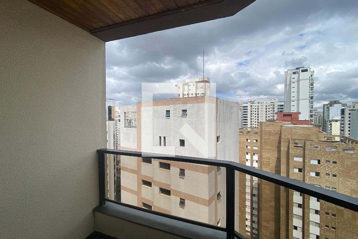 Apartamento, 3 quartos, 80 m² - Foto 10