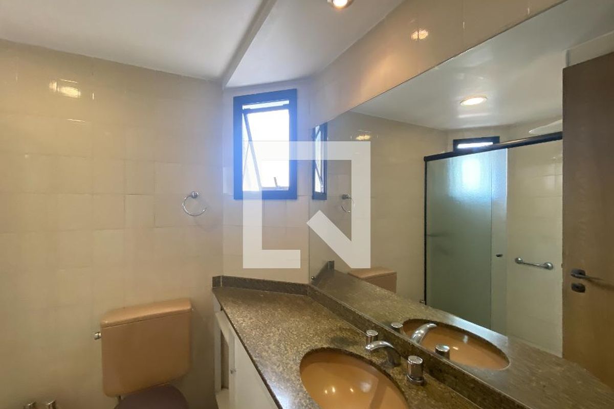 Apartamento, 3 quartos, 80 m² - Foto 56