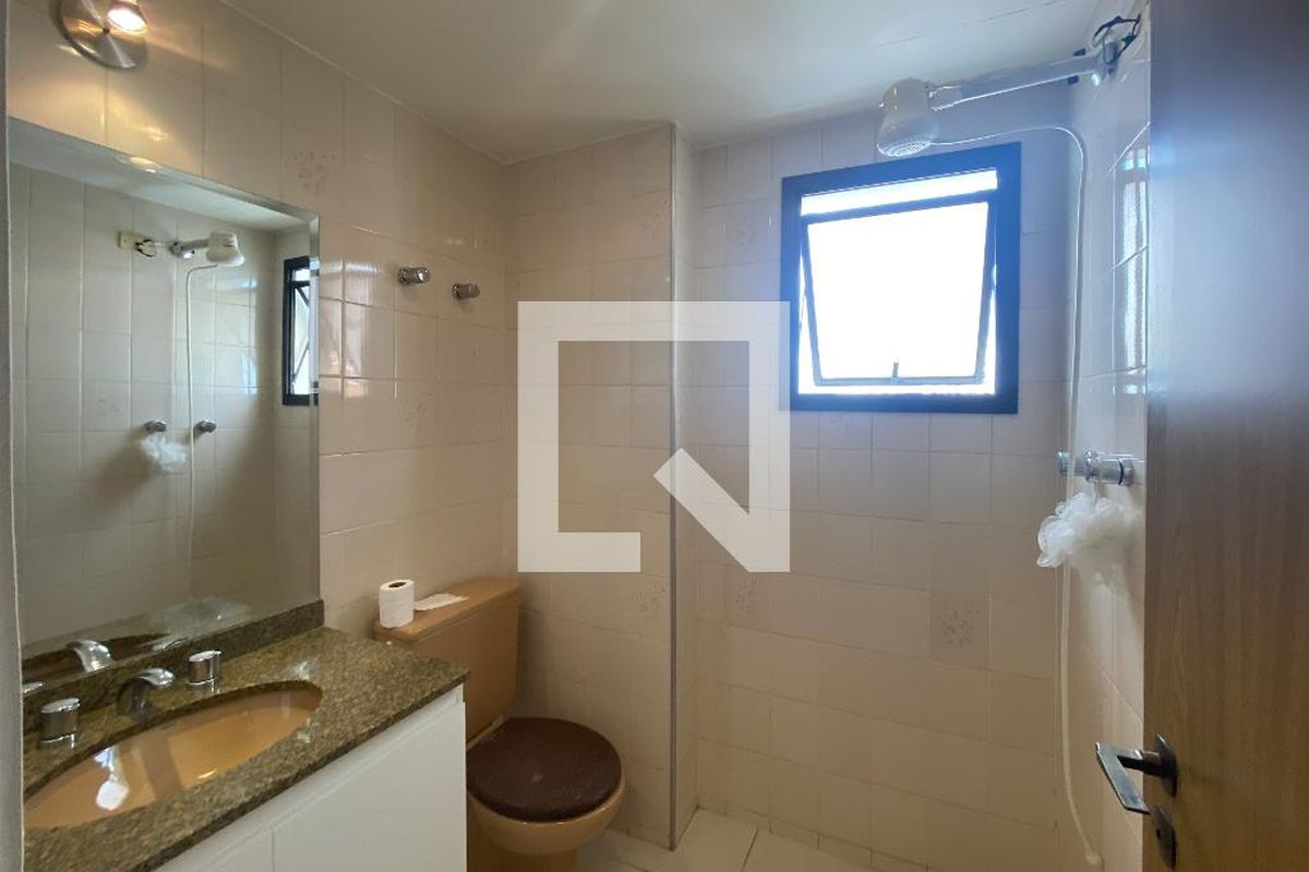 Apartamento, 3 quartos, 80 m² - Foto 17
