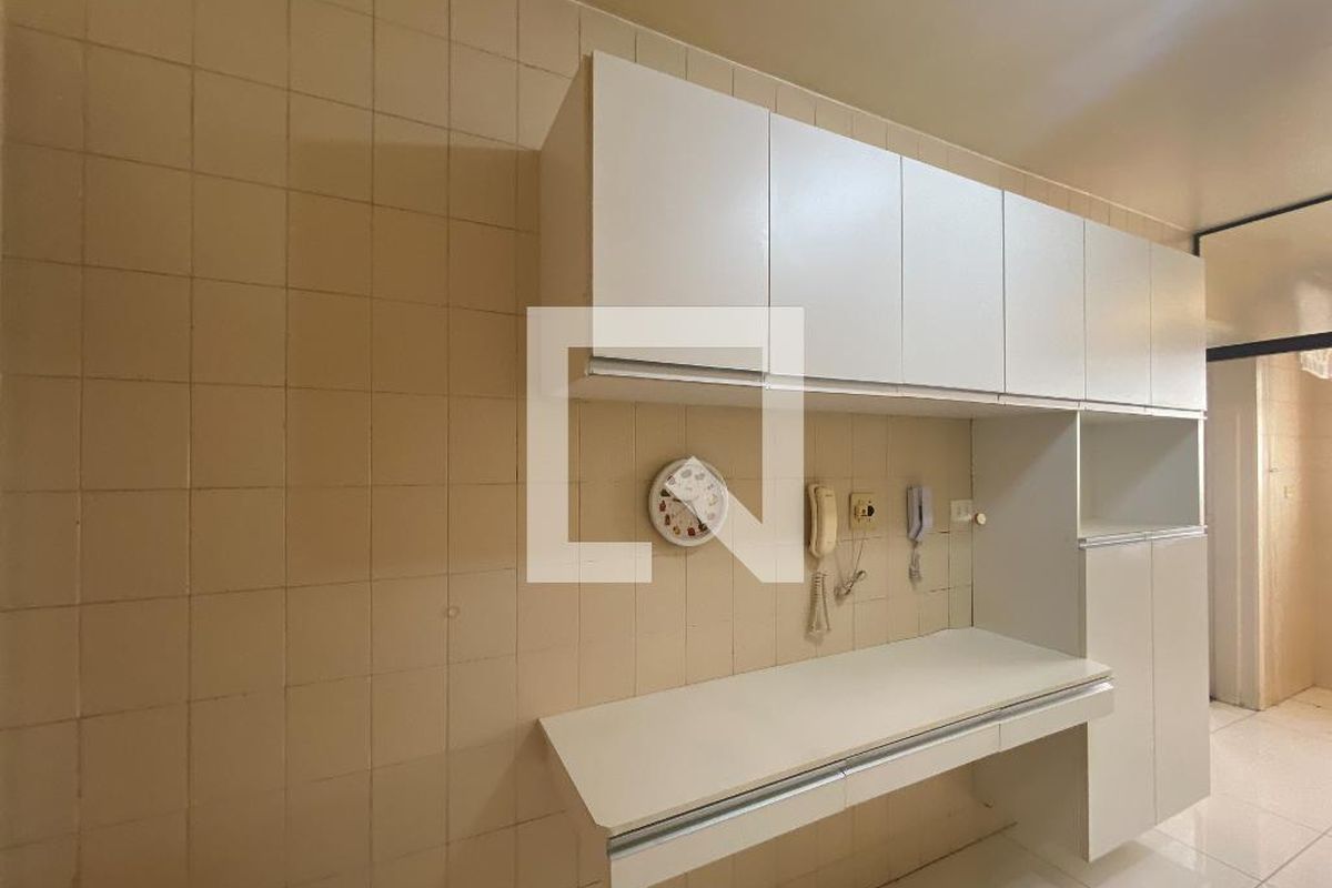 Apartamento, 3 quartos, 80 m² - Foto 63
