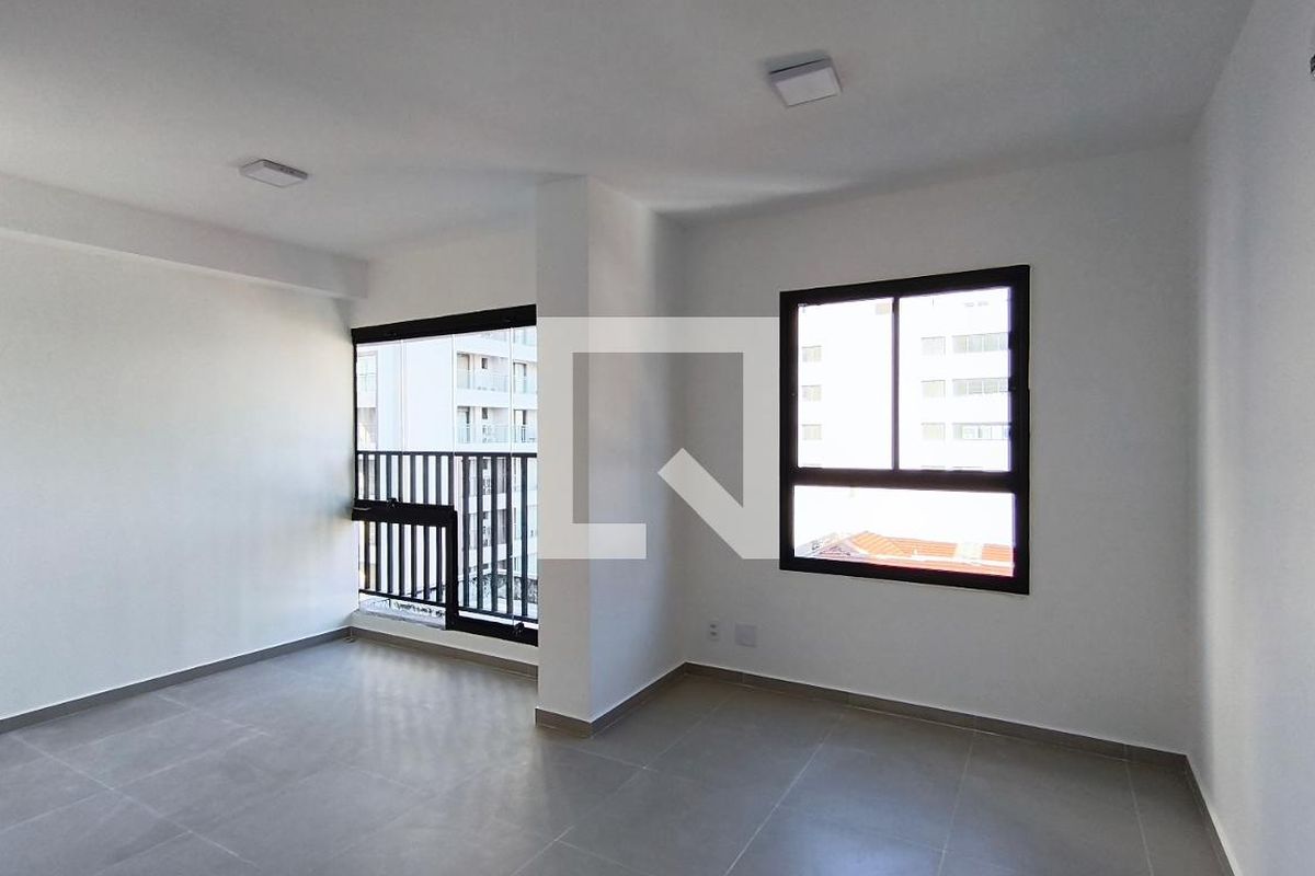 Apartamento, 1 quarto, 39 m² - Foto 6