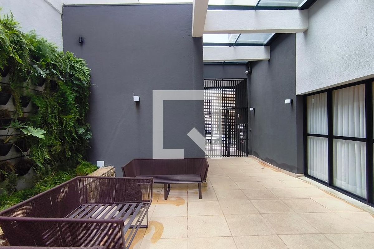 Apartamento, 1 quarto, 39 m² - Foto 60