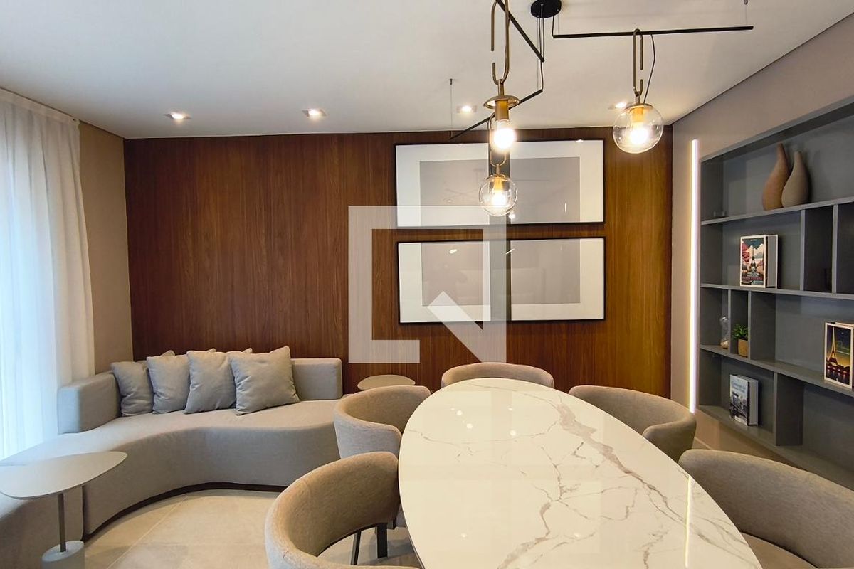 Apartamento, 1 quarto, 39 m² - Foto 62