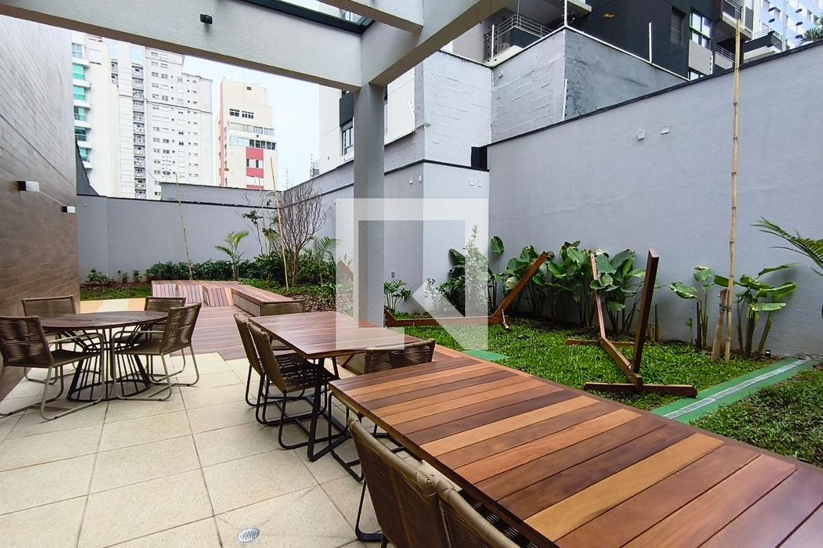 Apartamento, 1 quarto, 39 m² - Foto 51