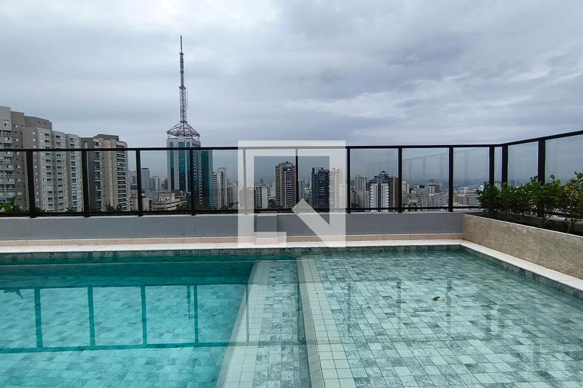 Apartamento, 1 quarto, 39 m² - Foto 43