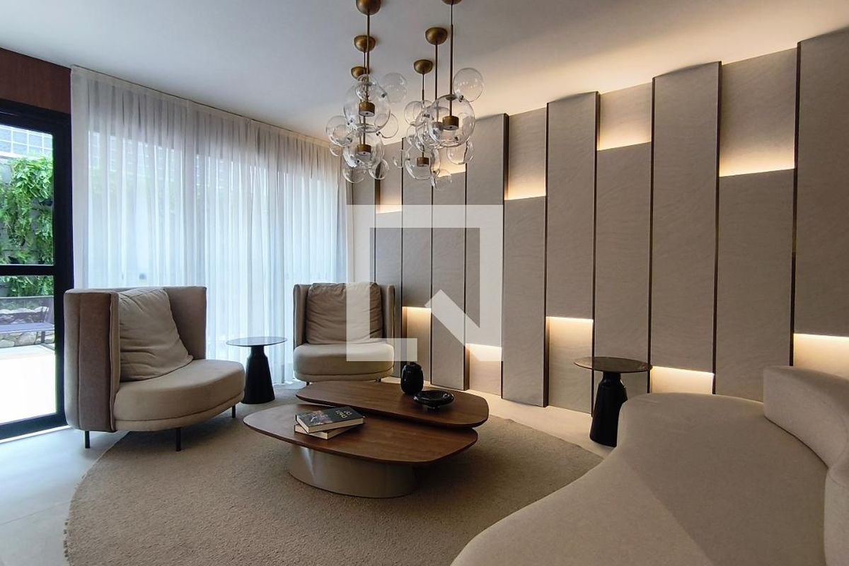 Apartamento, 1 quarto, 39 m² - Foto 65