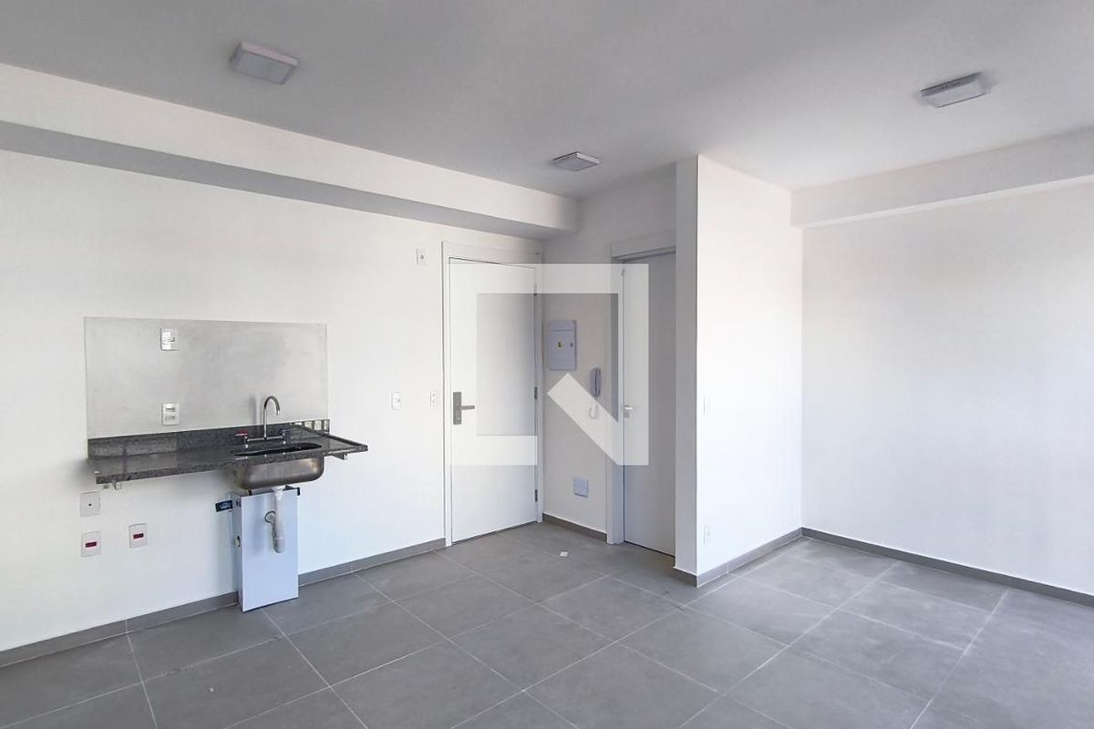 Apartamento, 1 quarto, 39 m² - Foto 2