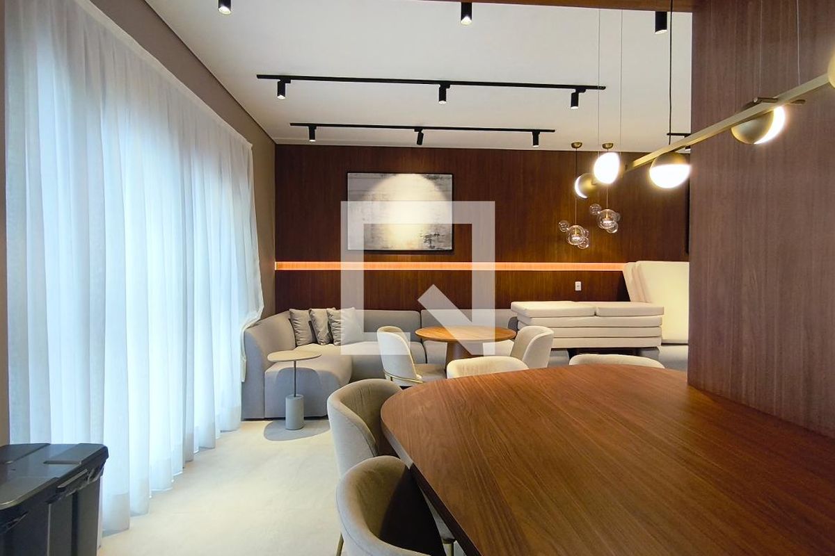 Apartamento, 1 quarto, 39 m² - Foto 56