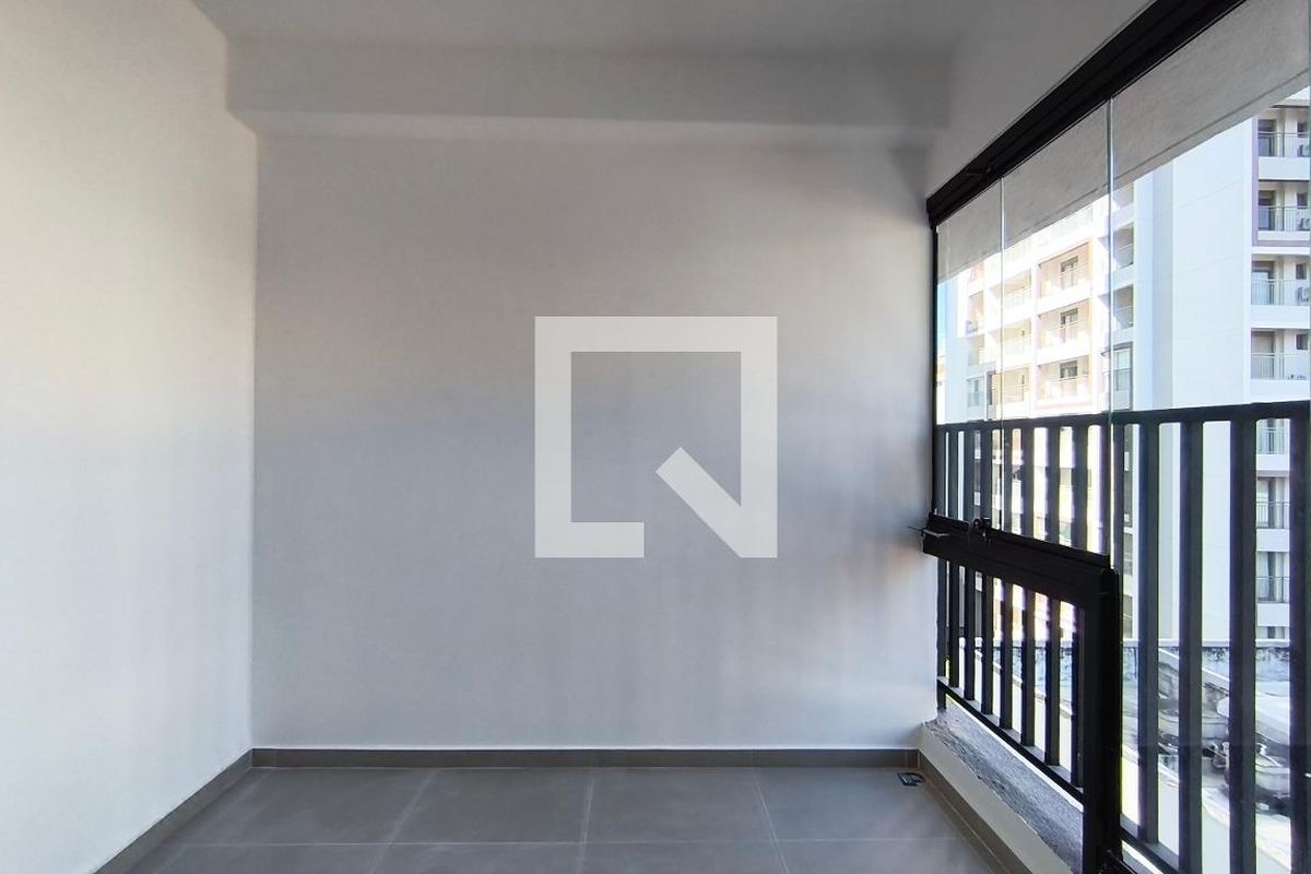 Apartamento, 1 quarto, 39 m² - Foto 5