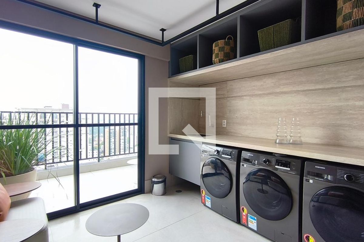 Apartamento, 1 quarto, 39 m² - Foto 32
