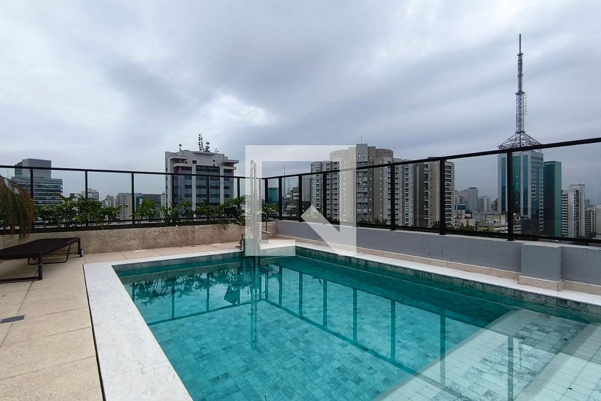 Apartamento, 1 quarto, 39 m² - Foto 44