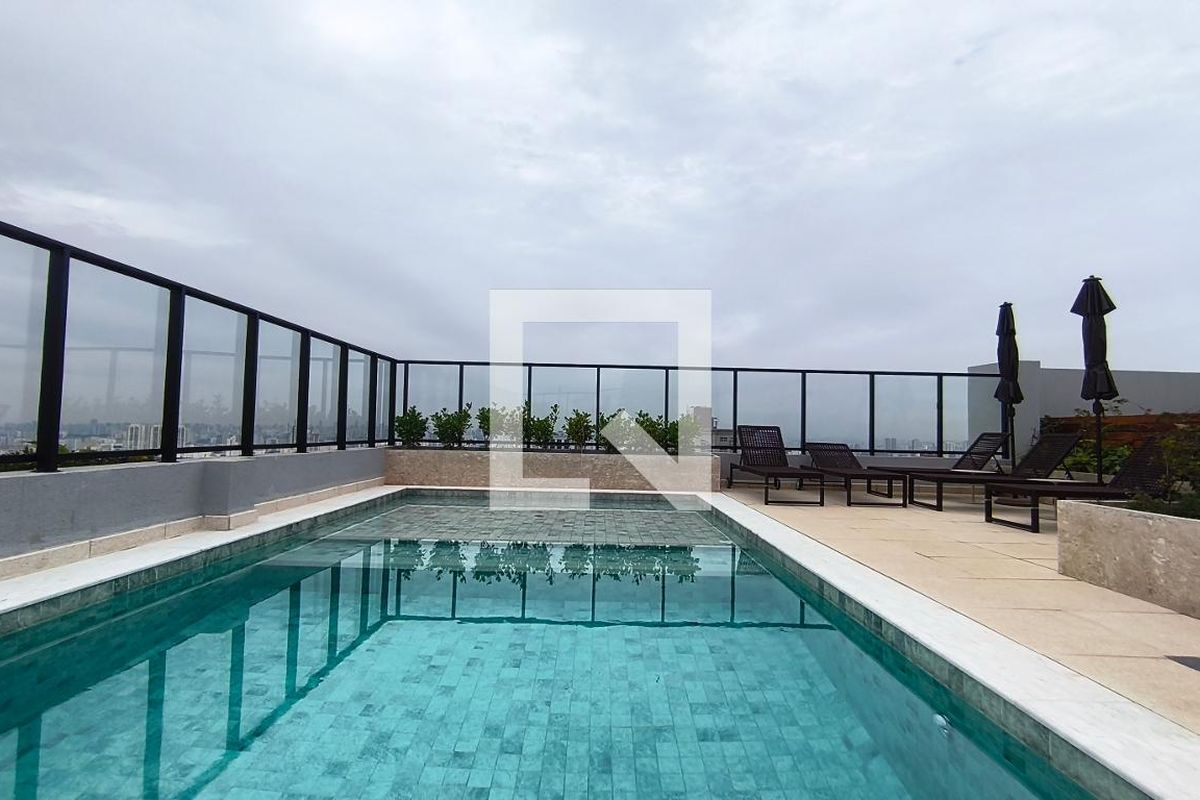 Apartamento, 1 quarto, 39 m² - Foto 42