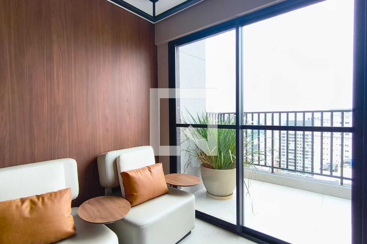 Apartamento, 1 quarto, 39 m² - Foto 33