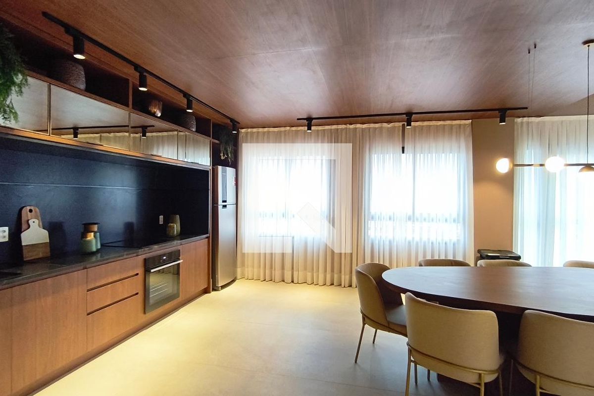 Apartamento, 1 quarto, 39 m² - Foto 55