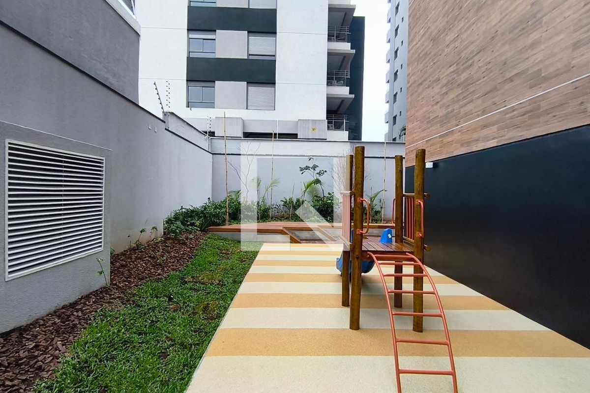 Apartamento, 1 quarto, 39 m² - Foto 46