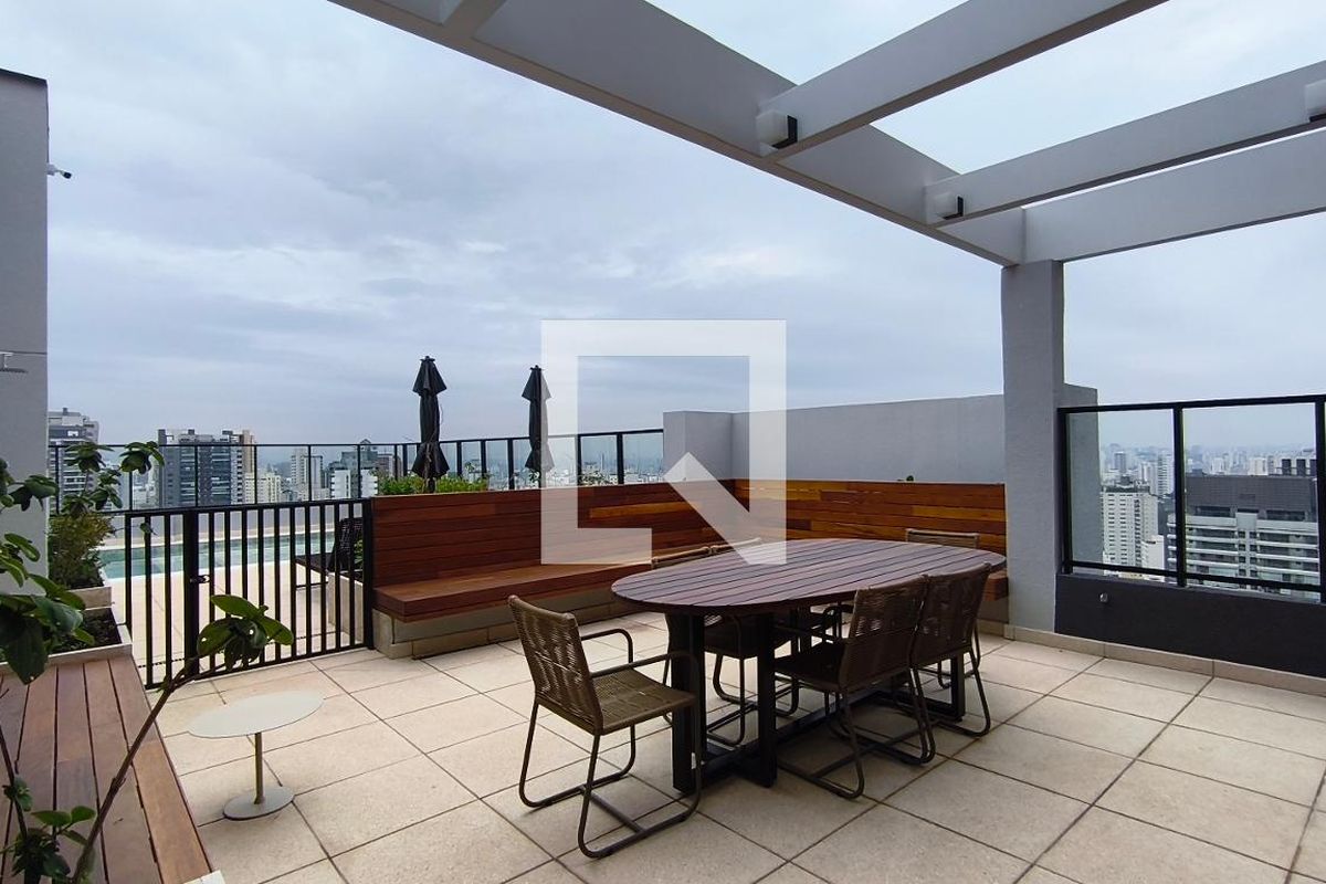 Apartamento, 1 quarto, 39 m² - Foto 39