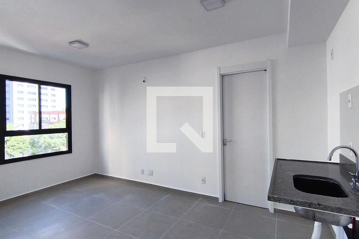 Apartamento, 1 quarto, 39 m² - Foto 3