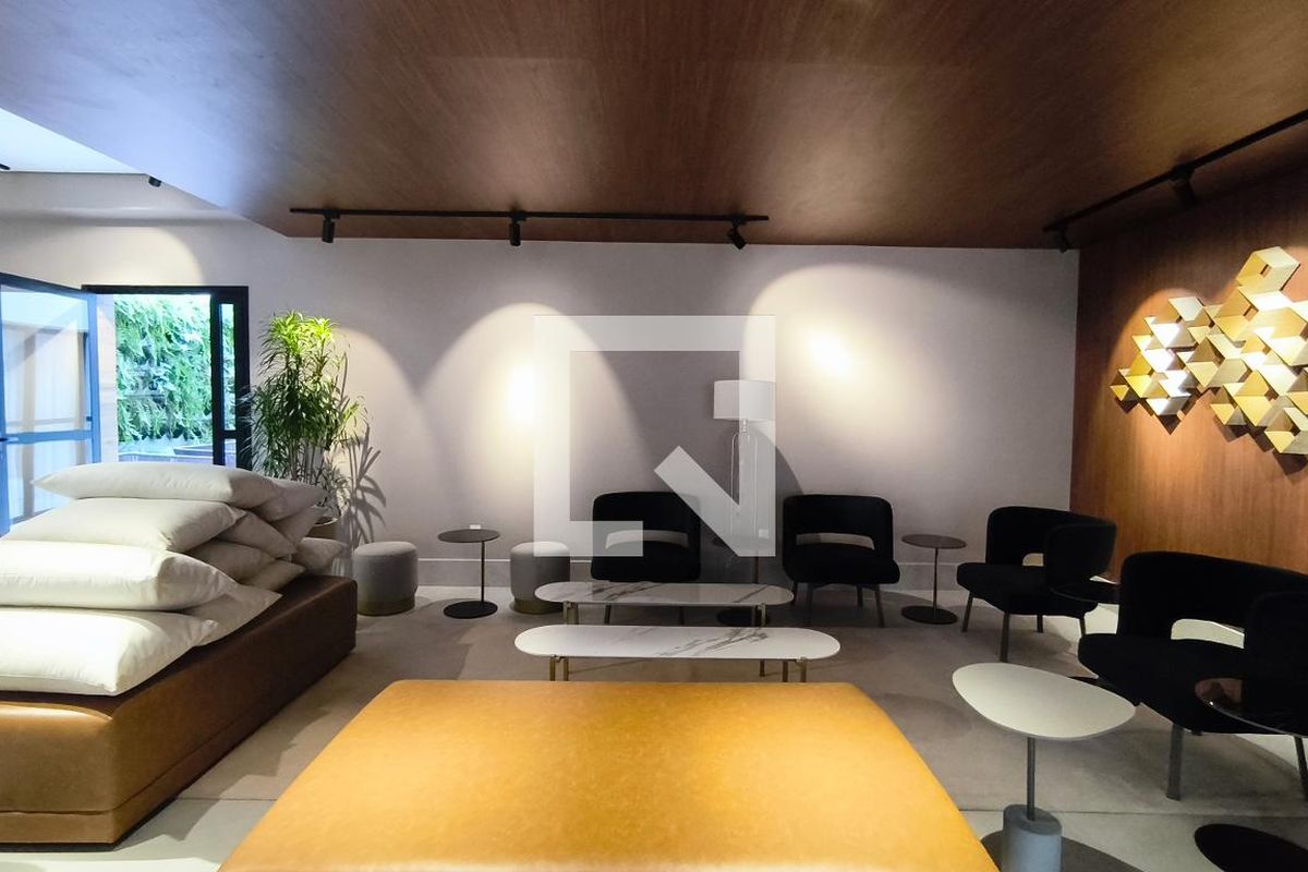 Apartamento, 1 quarto, 39 m² - Foto 58