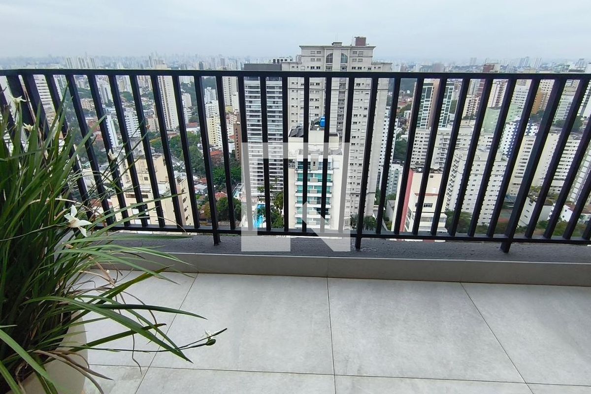 Apartamento, 1 quarto, 39 m² - Foto 36