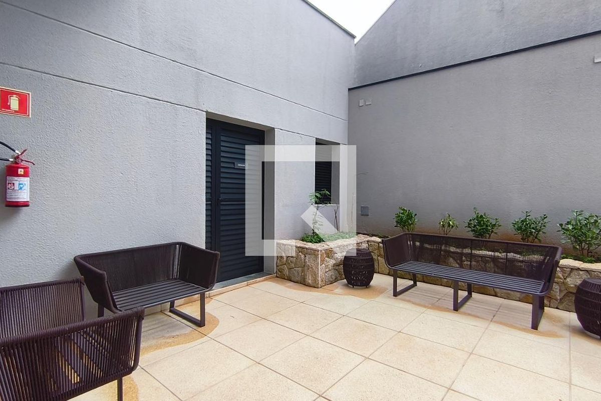 Apartamento, 1 quarto, 39 m² - Foto 45
