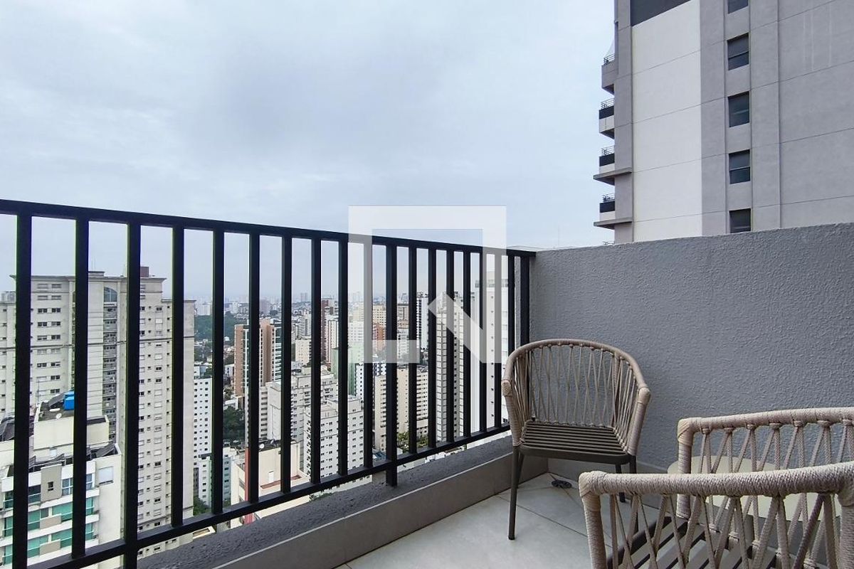 Apartamento, 1 quarto, 39 m² - Foto 37