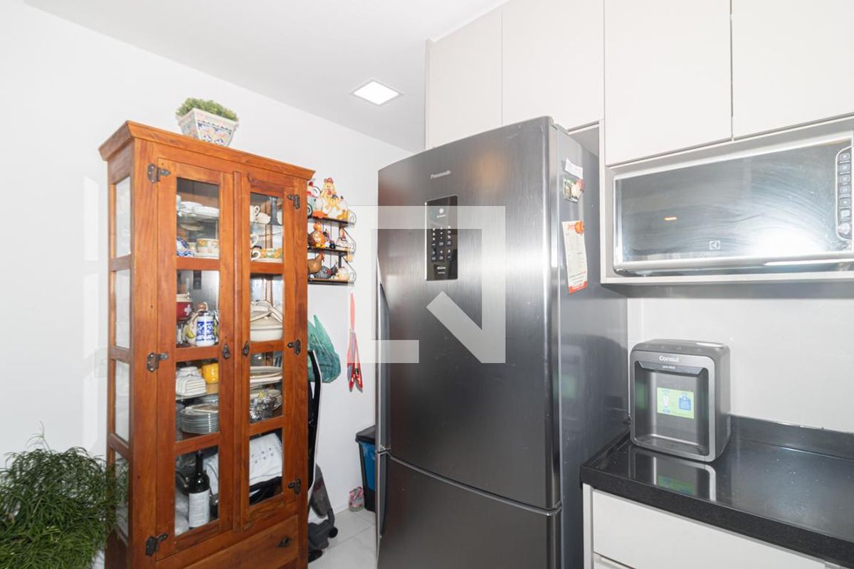 Apartamento, 2 quartos, 74 m² - Foto 35