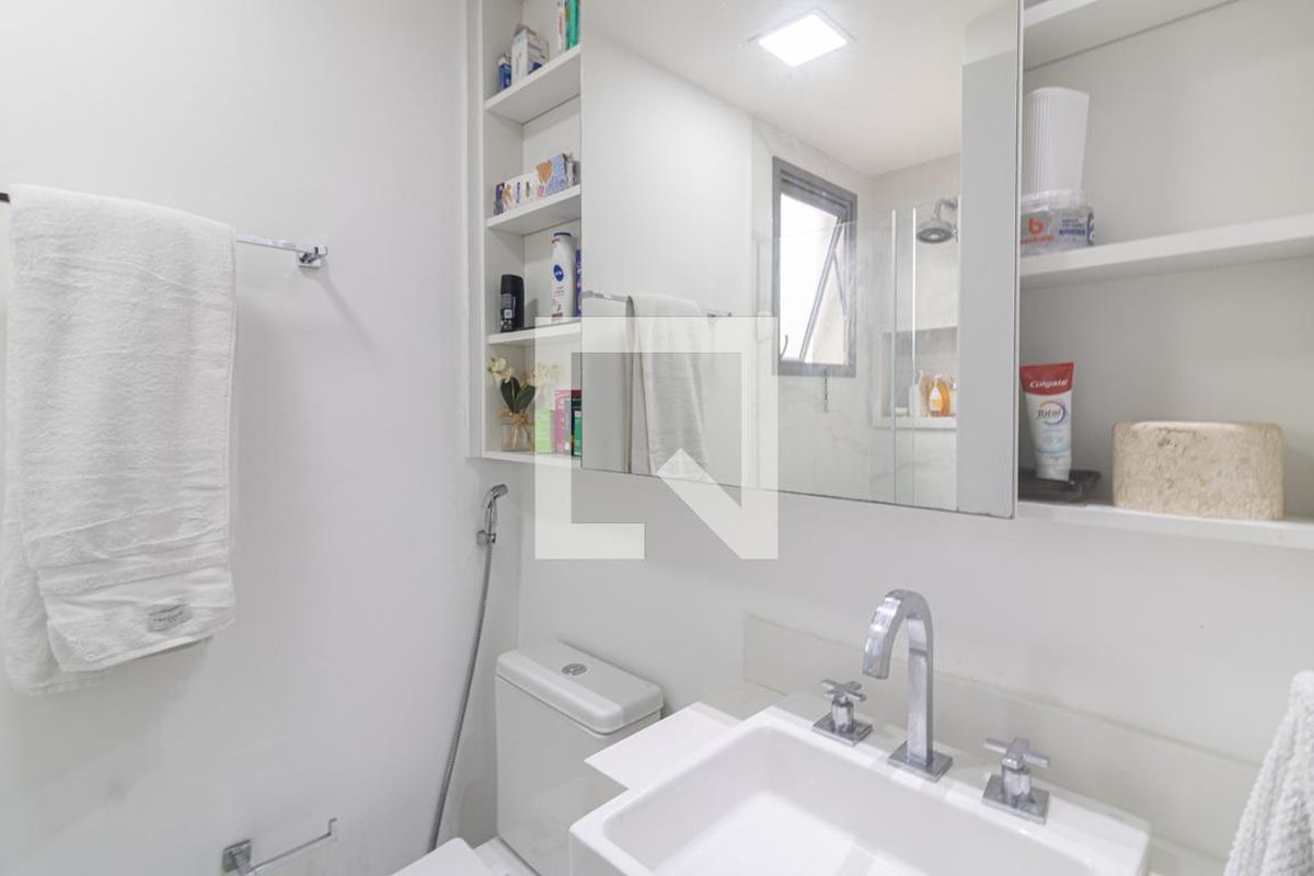 Apartamento, 2 quartos, 74 m² - Foto 29