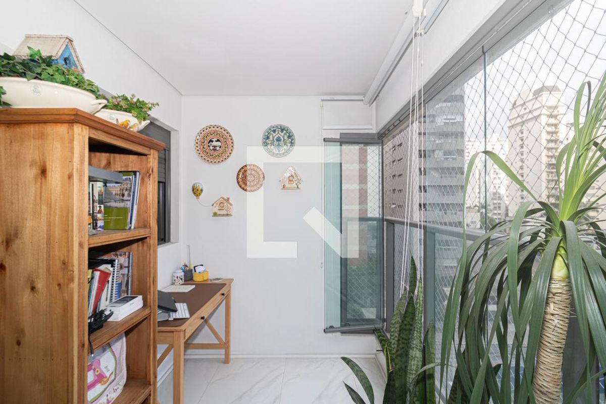 Apartamento, 2 quartos, 74 m² - Foto 12