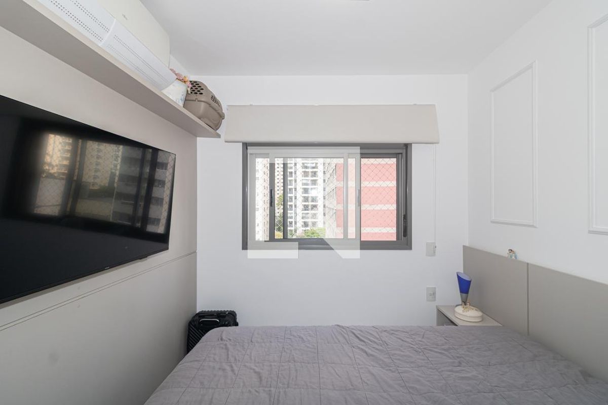 Apartamento, 2 quartos, 74 m² - Foto 14