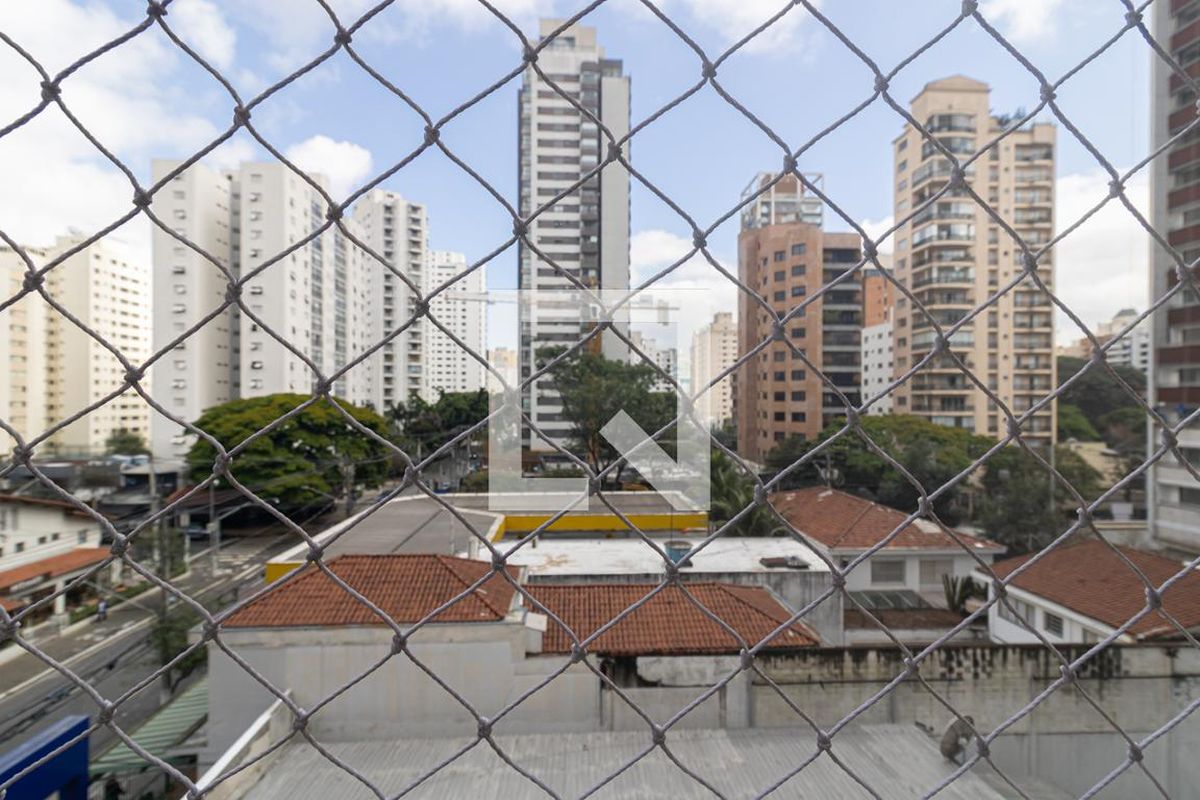 Apartamento, 2 quartos, 74 m² - Foto 20