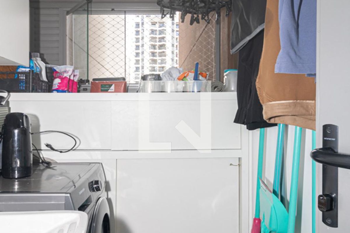 Apartamento, 2 quartos, 74 m² - Foto 43
