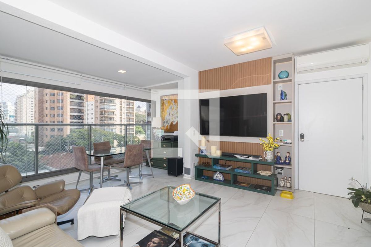 Apartamento, 2 quartos, 74 m² - Foto 3