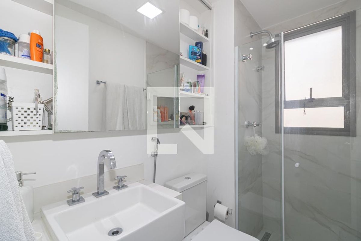 Apartamento, 2 quartos, 74 m² - Foto 19