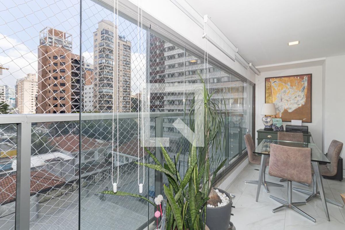 Apartamento, 2 quartos, 74 m² - Foto 7