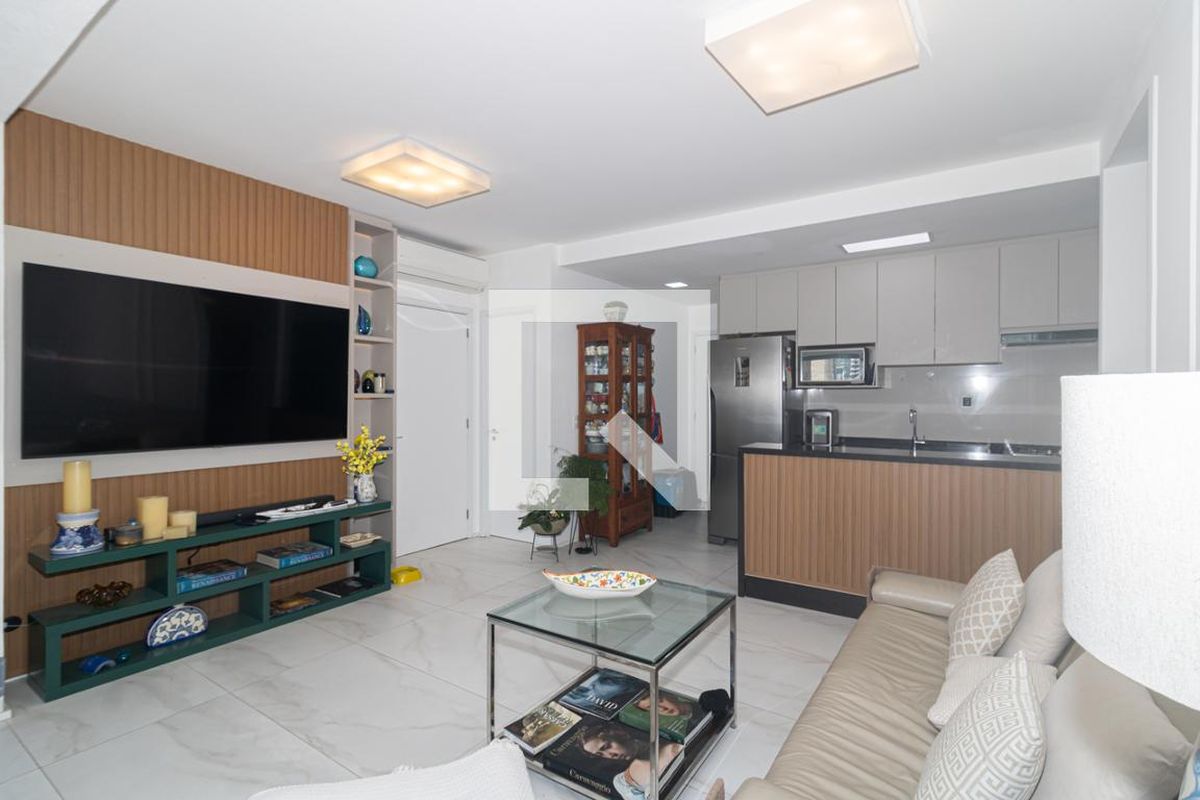 Apartamento, 2 quartos, 74 m² - Foto 6