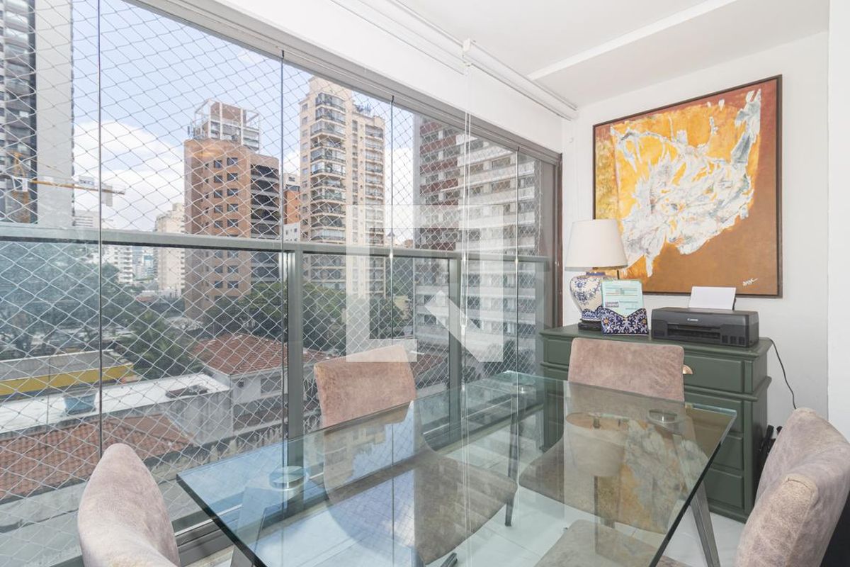 Apartamento, 2 quartos, 74 m² - Foto 8
