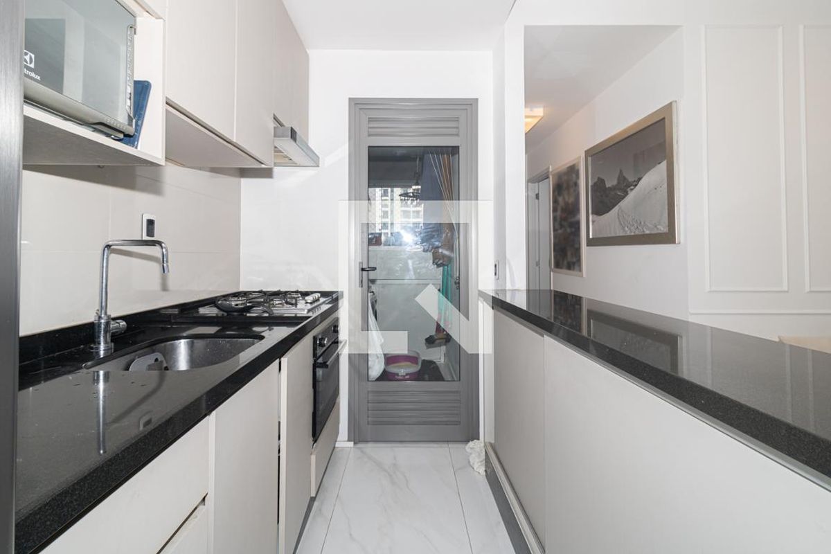 Apartamento, 2 quartos, 74 m² - Foto 39
