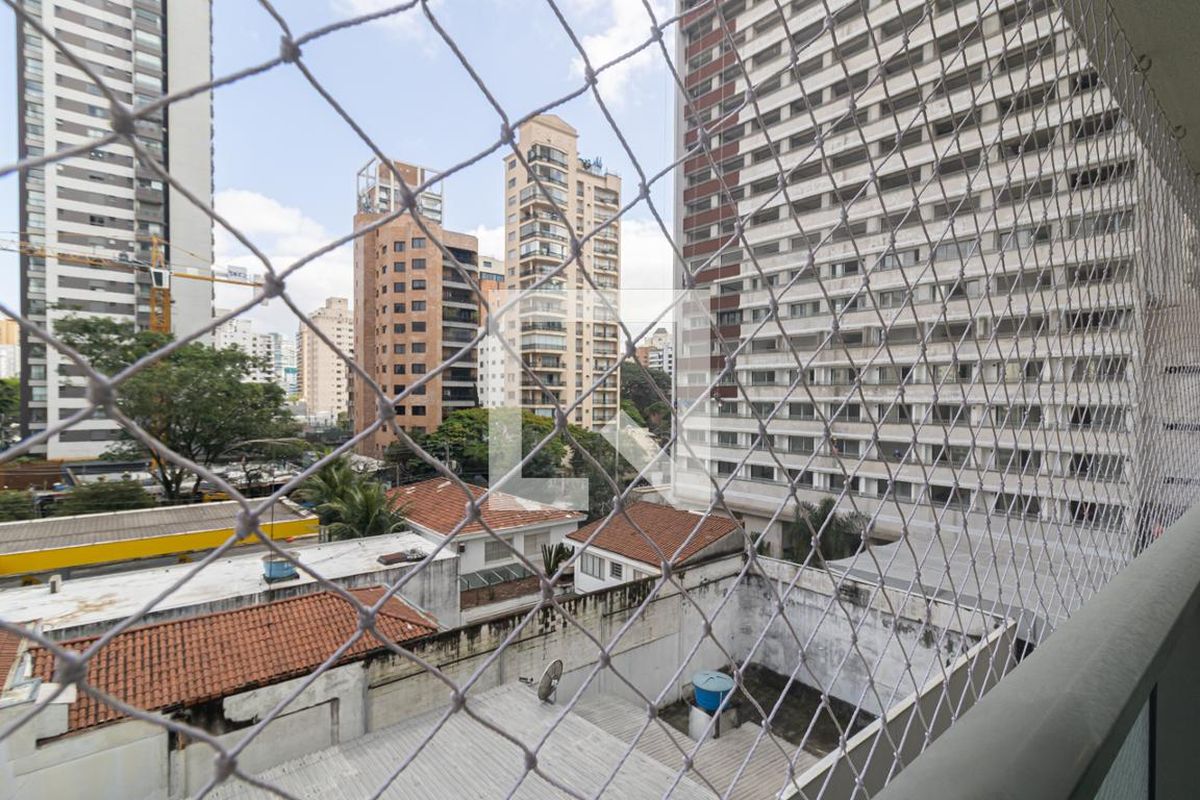 Apartamento, 2 quartos, 74 m² - Foto 16