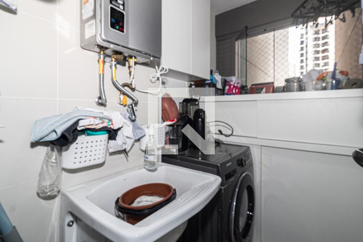Apartamento, 2 quartos, 74 m² - Foto 42