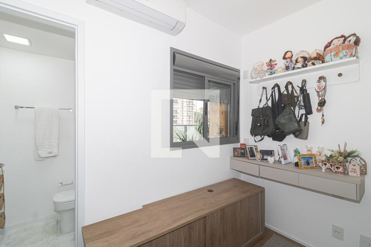 Apartamento, 2 quartos, 74 m² - Foto 22