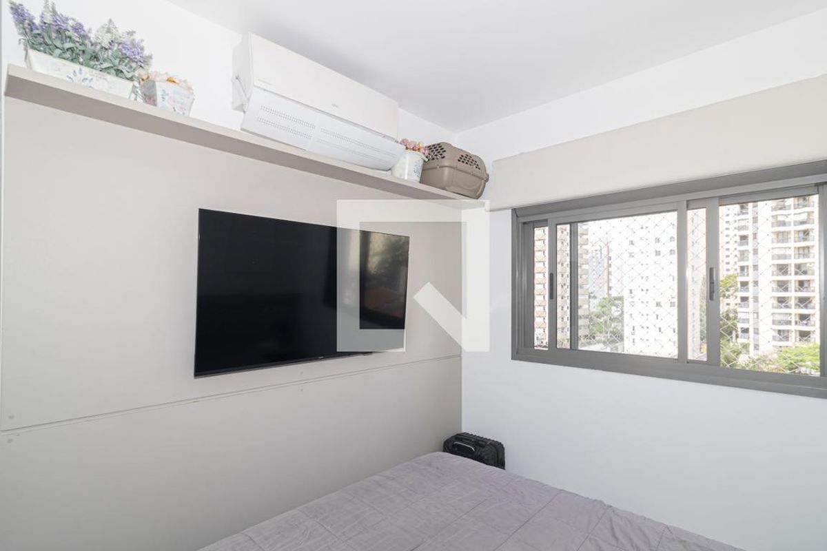 Apartamento, 2 quartos, 74 m² - Foto 15
