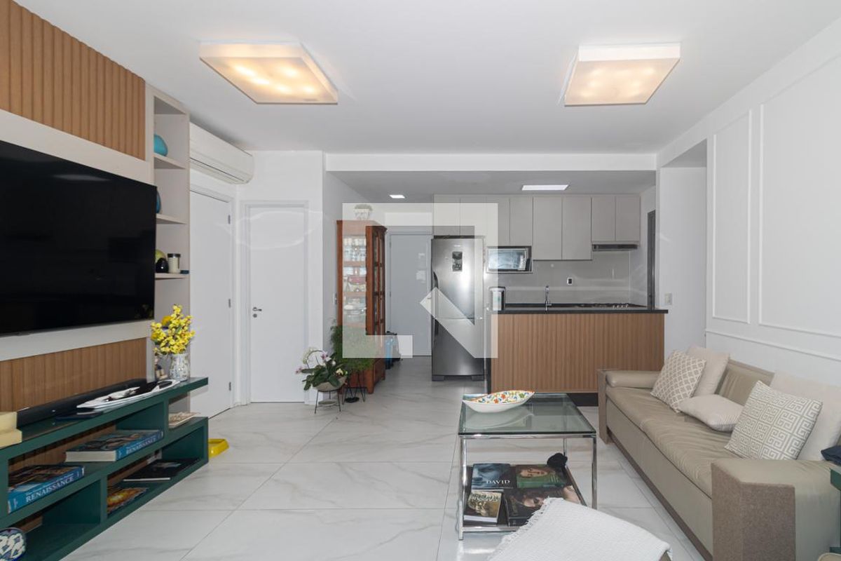 Apartamento, 2 quartos, 74 m² - Foto 5