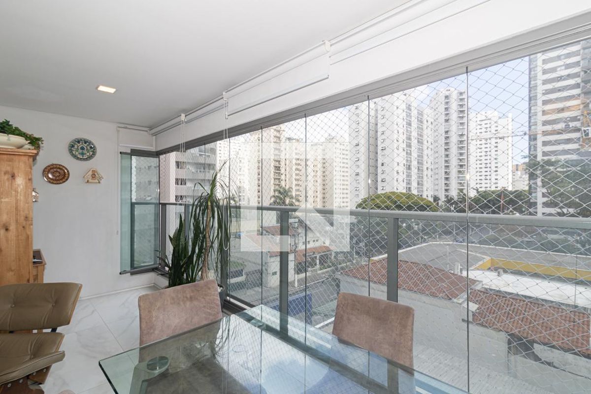 Apartamento, 2 quartos, 74 m² - Foto 9