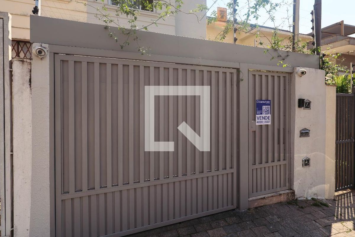 Casa, 4 quartos, 260 m² - Foto 68