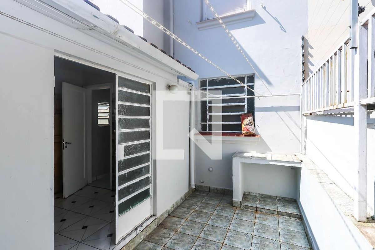 Casa, 4 quartos, 260 m² - Foto 22