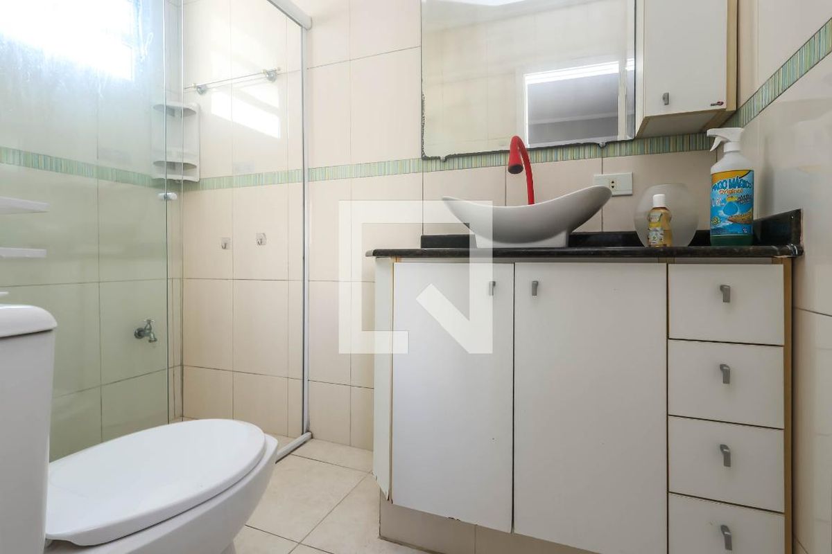 Casa, 4 quartos, 260 m² - Foto 31